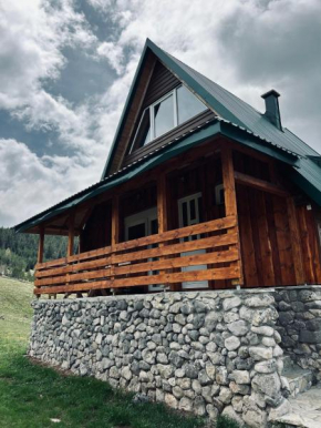 Nomad Lodge Zminica